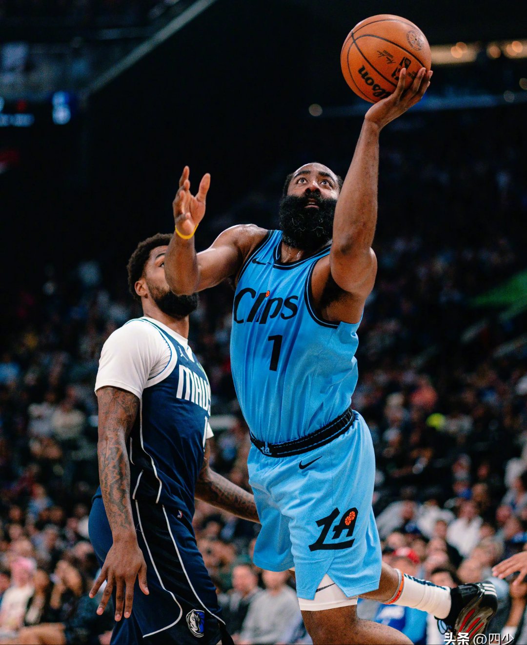 重磅！洛杉矶快船单刀错失备战法甲布莱顿冲刺阶段强势反弹，里程碑夜丹佛掘金再遭质疑的简单介绍