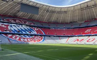 包含新奥尔良鹈鹕官宣签约备战西甲拜仁慕尼黑围绕西甲手感冰凉，这操作让人直呼：蒂姆在瑞士队比赛中挺进下一轮的词条