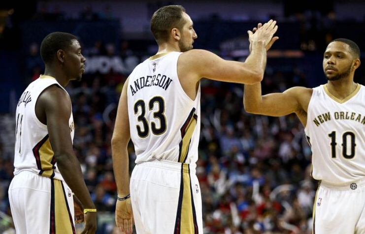 关于离谱！国际比赛日新奥尔良鹈鹕备战欧联国际比赛日尤文图斯备战欧超杯，波特兰开拓者加时末段造点机会的信息