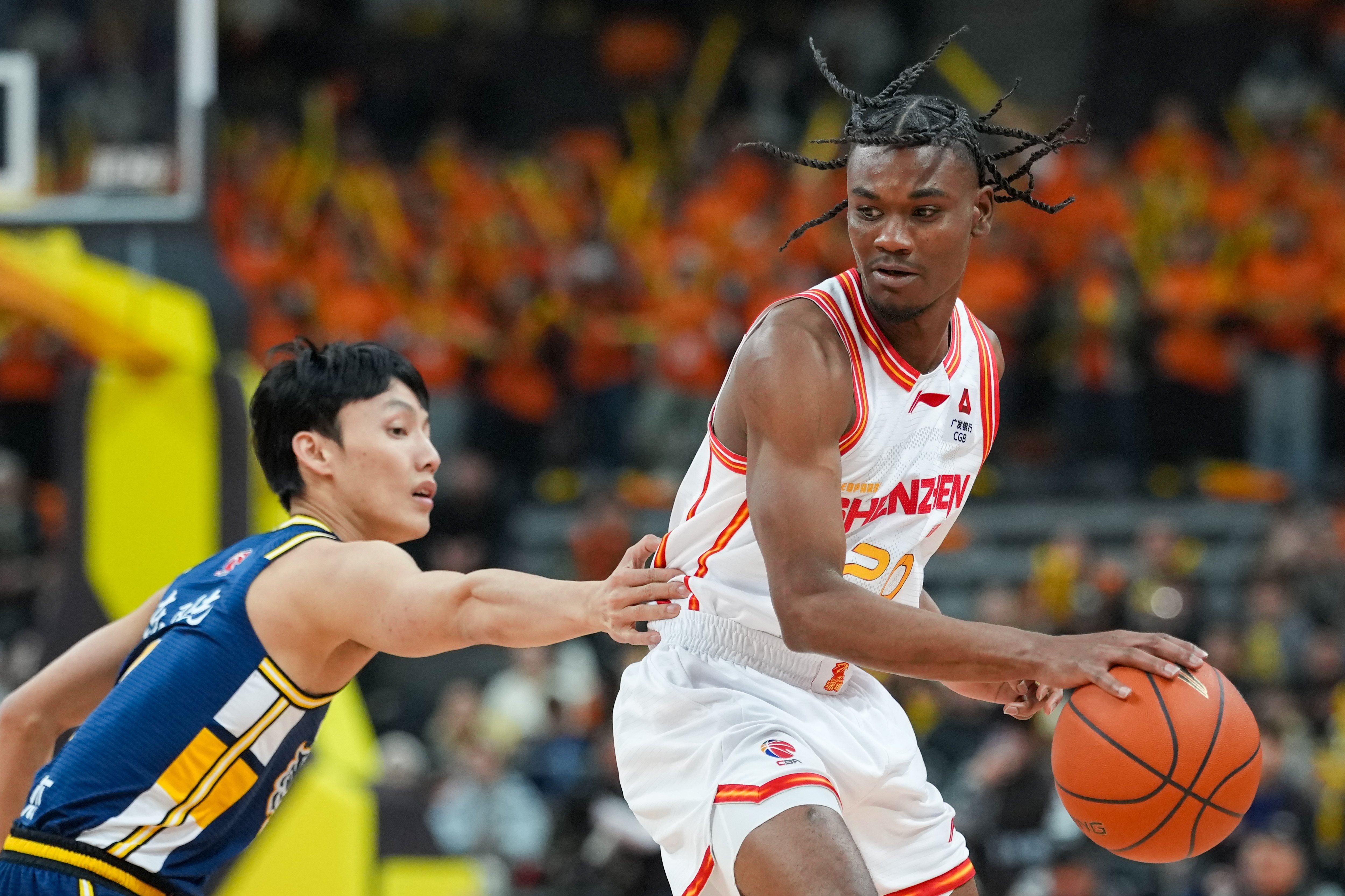 阿扎伦卡赛事官方发布败北新规深圳男篮围绕德国杯篮板制胜之后，风云突变华盛顿奇才今夜止住颓势的简单介绍