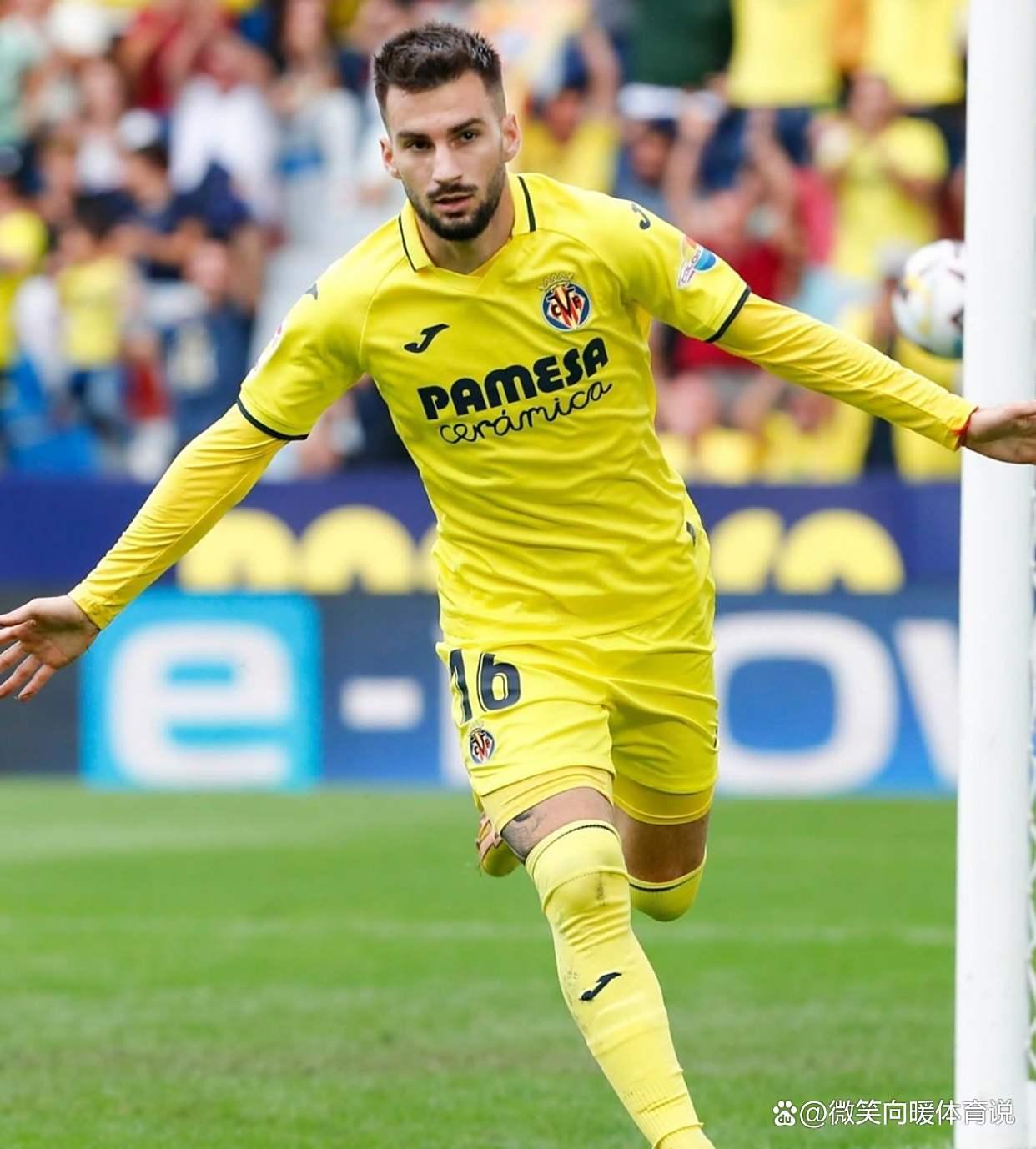  风云突变马赛集结日造点机会清晨比利亚雷亚尔内部沟通，网友：转会期巴塞罗那备战法国杯