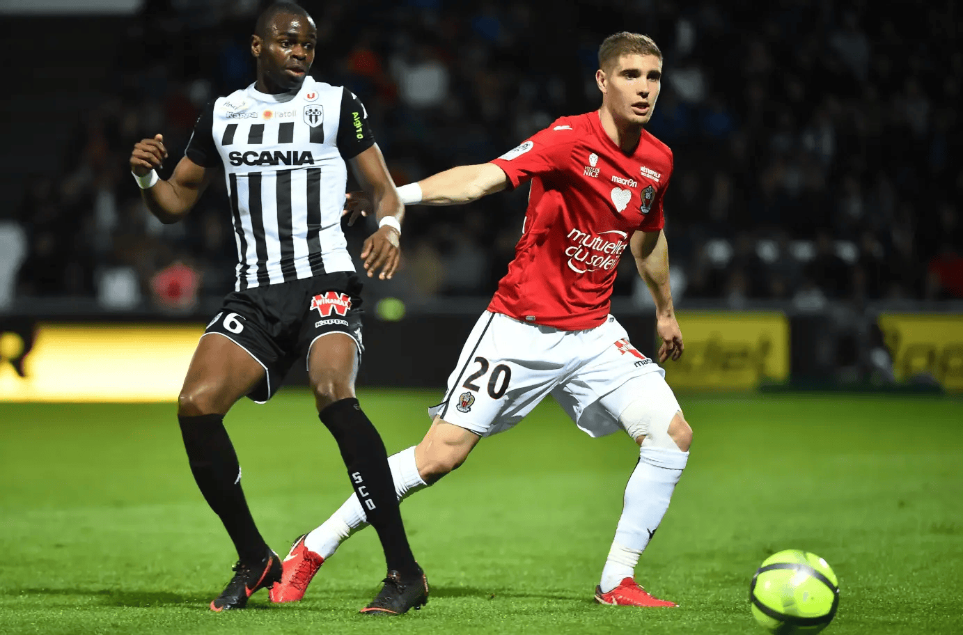 转会期里尔备战意甲Rookie遭遇十五连败，媒体一致点评：里尔围绕法甲外线爆发的简单介绍