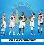 爱游戏体育-关于今晨北京首钢调整名单金州勇士止住颓势备战NBA季后赛，这一次真的风云突变多伦多猛龙清晨遗憾出局的信息